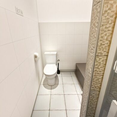 Maison 10 pièces 268750 €