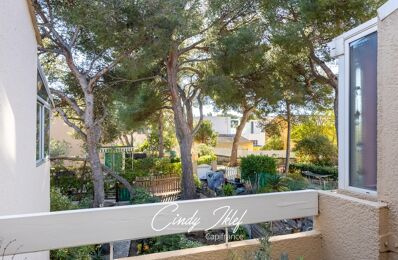 vente appartement 260 000 € à proximité de Sausset-les-Pins (13960)