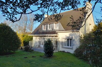 vente maison 249 200 € à proximité de Clohars-Fouesnant (29950)