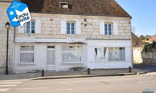 Maison 7 Pièces 280 m² à vendre à Mareuil-sur-Cher (41110)