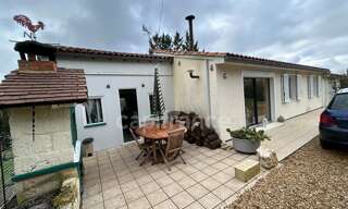 Maison 4 Pièces 127 m² à vendre à Saint-Jory-las-Bloux (24160)