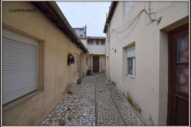 Immeuble  795000 €