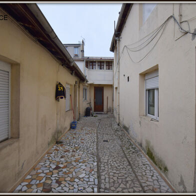 Immeuble  795000 €