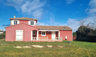 Maison 6 Pièces 133 m² à vendre à Saint-Christol-lez-Alès (30380)