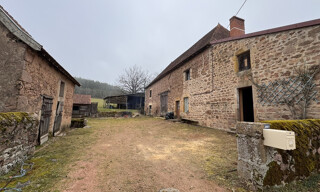 Maison 4 Pièces 85 m² à vendre à Gibles (71800)