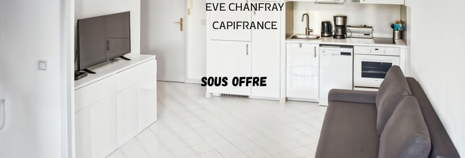 Appartement 2 Pièces 32 m² à vendre à Mauguio (34130)