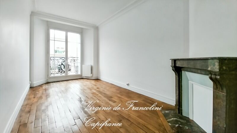 Appartement 2 pièces  à vendre Paris 13eme 75013