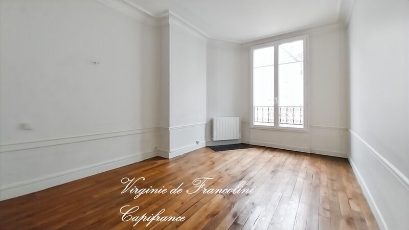 Appartement 2 pièces  à vendre Paris 13eme 75013