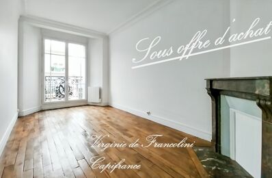 vente appartement 350 000 € à proximité de Gentilly (94250)