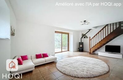 vente maison 425 000 € à proximité de Cranves-Sales (74380)