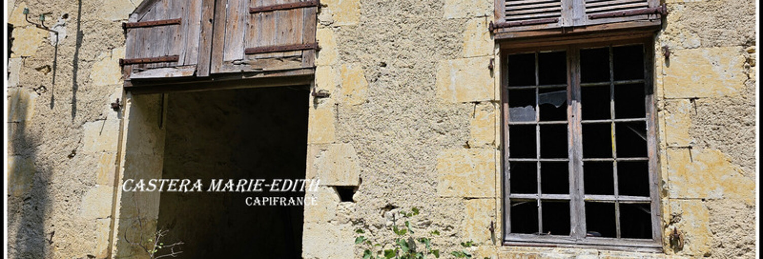 Maison 19 Pièces 860 m² à vendre à Auch (32000)