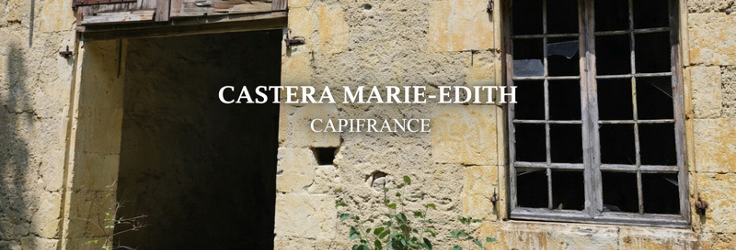 Maison 19 Pièces 860 m² à vendre à Auch (32000)