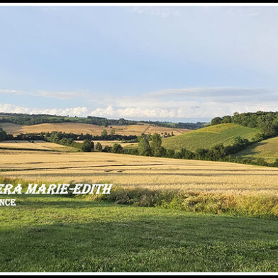 Maison 1 pièces 1371500 €