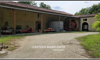 Maison 1 Pièce 860 m² à vendre à Auch (32000)