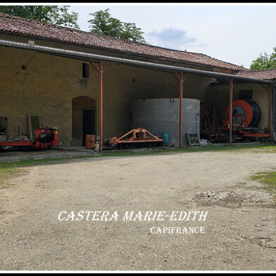 Maison 1 pièces 1371500 €