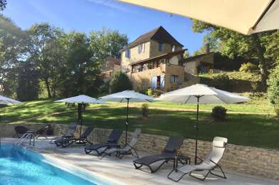 Maison 11 pièces 739000 €