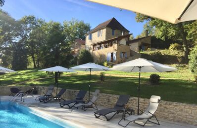 vente maison 739 000 € à proximité de Montferrand-du-Périgord (24440)