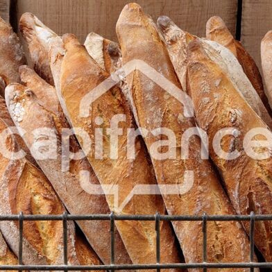 Commerce 5 pièces 134400 €