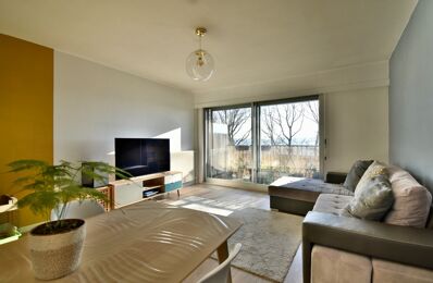 vente appartement 279 900 € à proximité de Magny-les-Hameaux (78114)