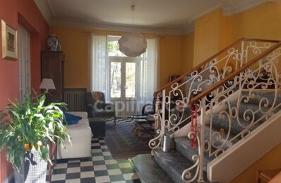 maison 8 pièces 190 m2 à vendre à Alès (30100)