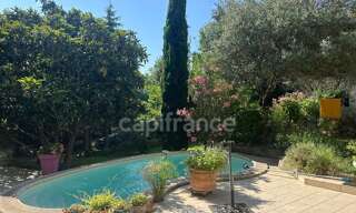 Maison 8 Pièces 188 m² à vendre à Alès (30100)