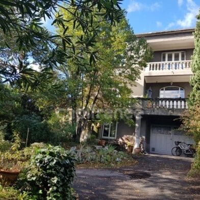 Maison 8 pièces 364000 €