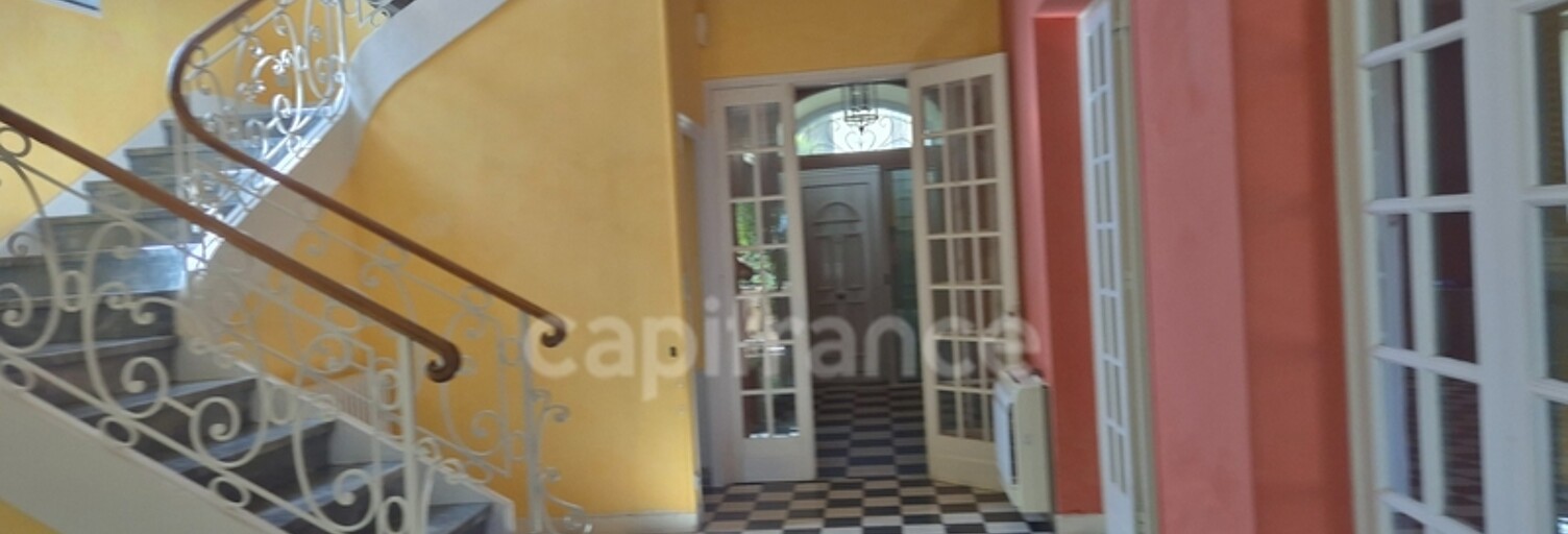 Maison 8 Pièces 188 m² à vendre à Alès (30100)