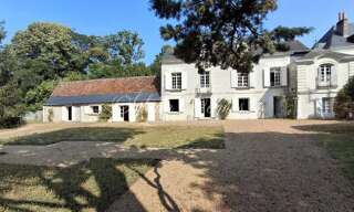 Maison 9 Pièces 300 m² à vendre à Saint-Cyr-sur-Loire (37540)