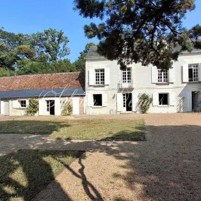 Maison 9 pièces 1200000 €
