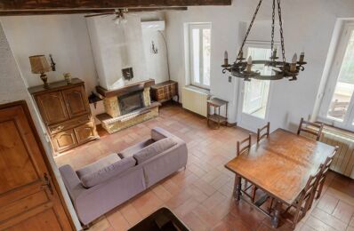 vente maison 738 400 € à proximité de Carnoux-en-Provence (13470)