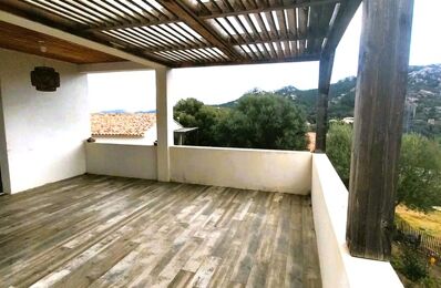 vente maison 565 000 € à proximité de Porto-Vecchio (20137)