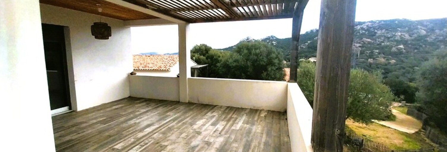 Maison 5 Pièces 80 m² à vendre à Sotta (20146)