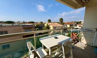 Appartement 2 Pièces 48 m² à vendre à Saint-Raphaël (83530)