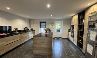 Maison 6 Pièces 158 m² à vendre à Le Tâtre (16360)