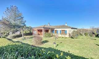 Maison 5 Pièces 110 m² à vendre à Villefranche-de-Lauragais (31290)