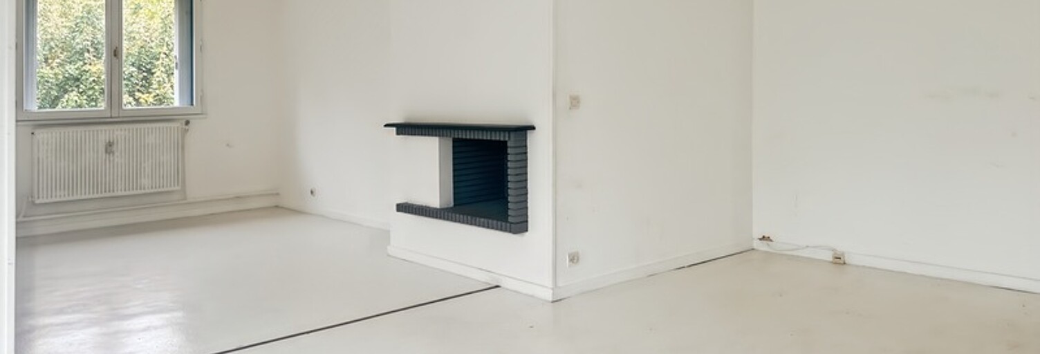 Appartement 4 Pièces 94 m² à vendre à Honfleur (14600)