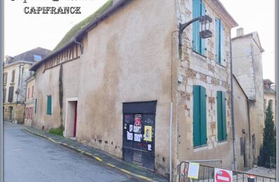 immeuble  pièces 274 m2 à vendre à Bergerac (24100)