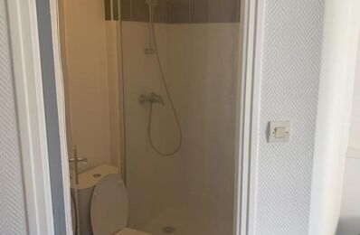 location appartement 580 € CC /mois à proximité de Saint-Léger-de-Linières (49170)