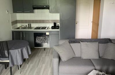 location appartement 800 € CC /mois à proximité de Cenon (33150)