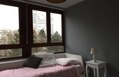 location appartement 400 € CC /mois à proximité de Cesson-Sévigné (35510)