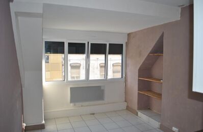 location appartement 380 € CC /mois à proximité de Aulnoy-Lez-Valenciennes (59300)