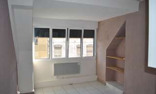 Appartement 1 Pièce 17 m² à louer à Valenciennes (59300)