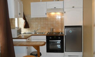 Appartement 1 Pièce 22 m² à louer à Compiègne (60200)