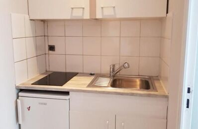 location appartement 660 € CC /mois à proximité de Comines (59560)