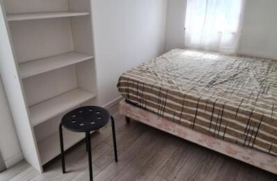 location appartement 650 € CC /mois à proximité de La Madeleine (59110)