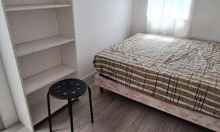 Appartement 2 Pièces 29 m² à louer à Roubaix (59100)
