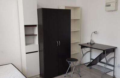 location appartement 490 € CC /mois à proximité de Villeneuve-d'Ascq (59)