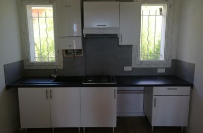 location appartement 670 € CC /mois à proximité de La Garde (83130)