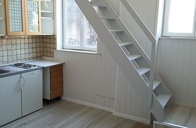 location appartement 455 € CC /mois à proximité de Villeneuve-d'Ascq (59)