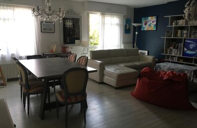 appartement 3 pièces 90 m2 à louer à La Roche-sur-Yon (85000)